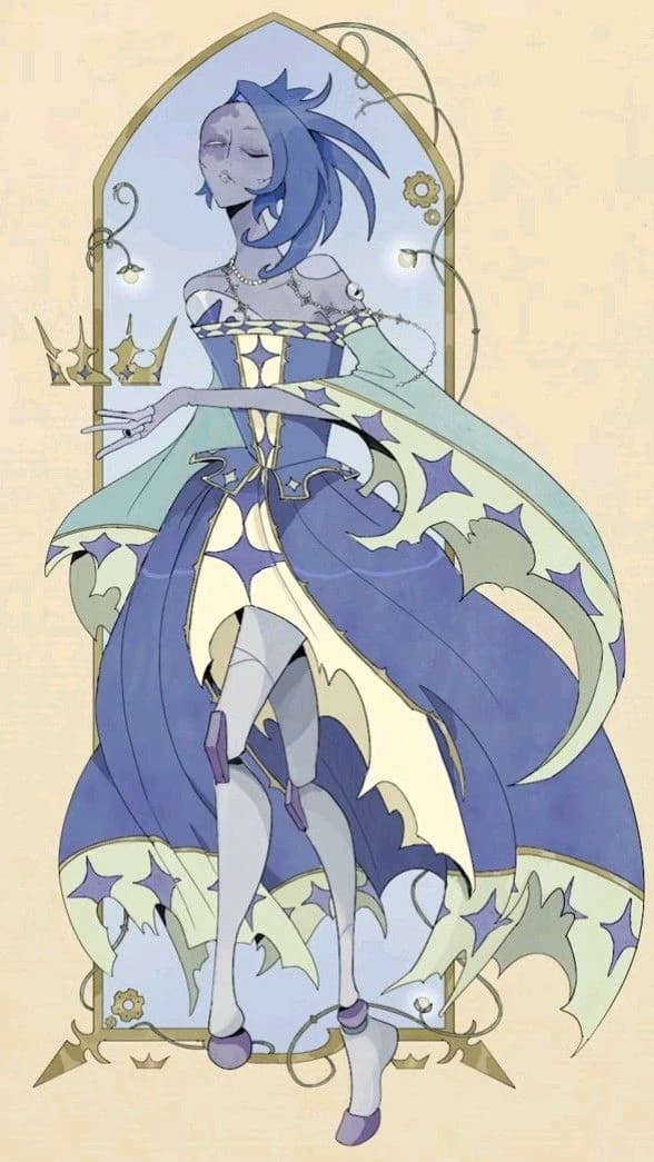 Knight of guenievre  thumbnail
