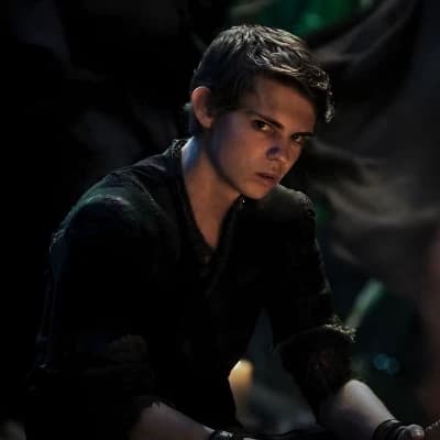 Peter Pan thumbnail