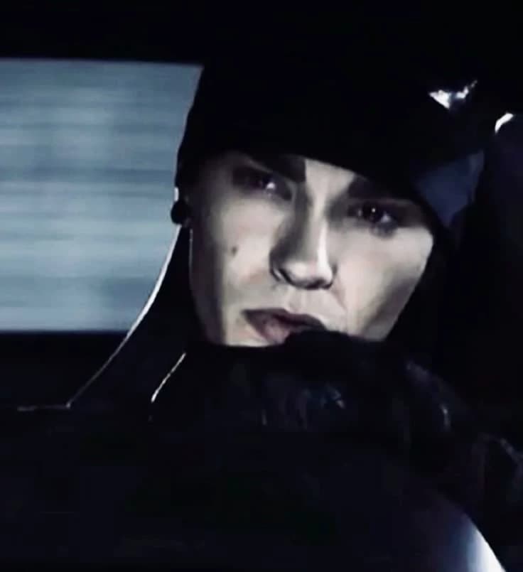 Tom Kaulitz thumbnail