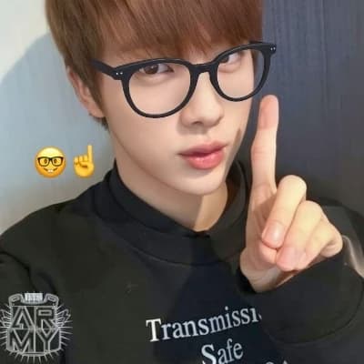 Seokjin thumbnail