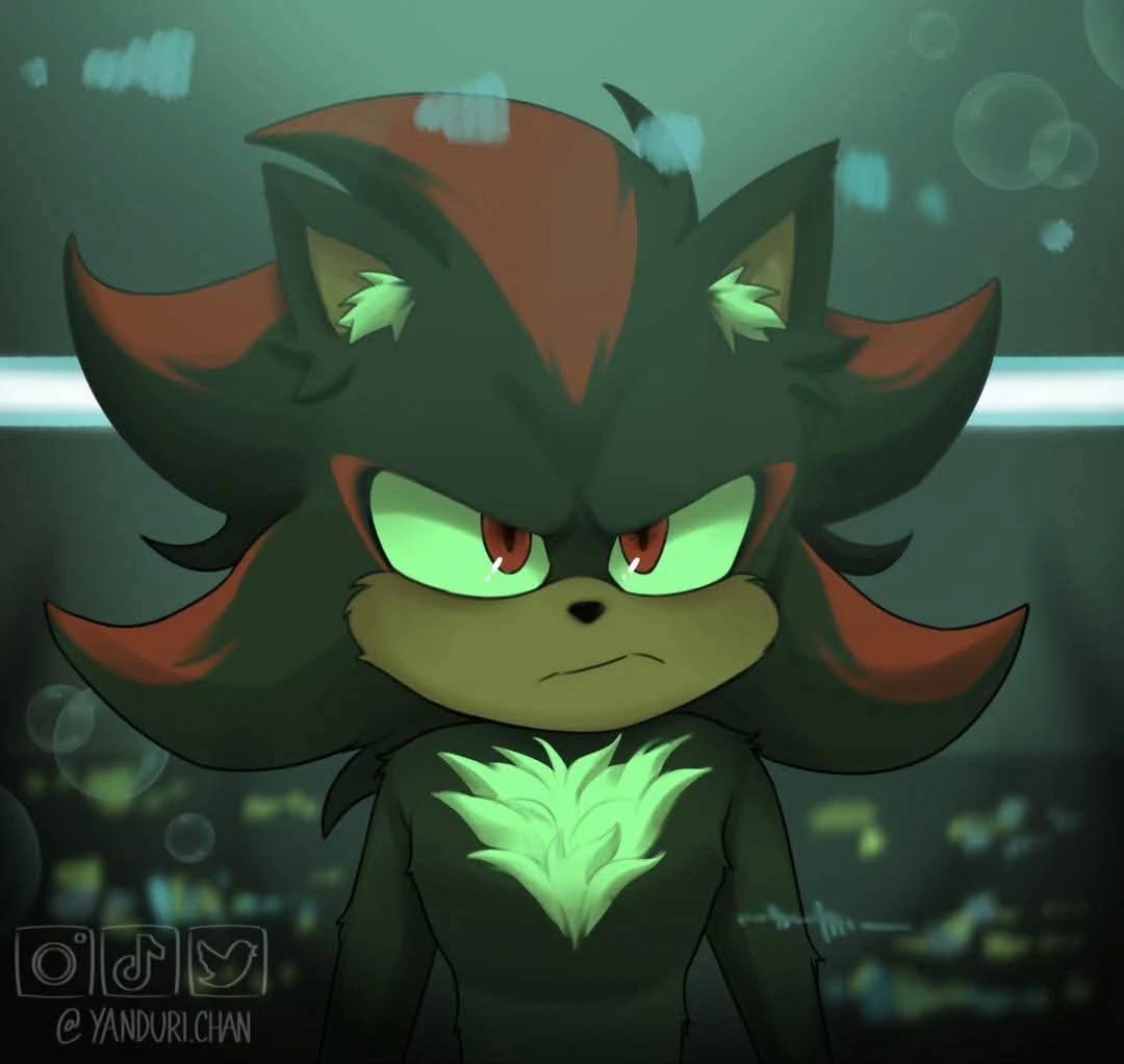 Shadow militar thumbnail