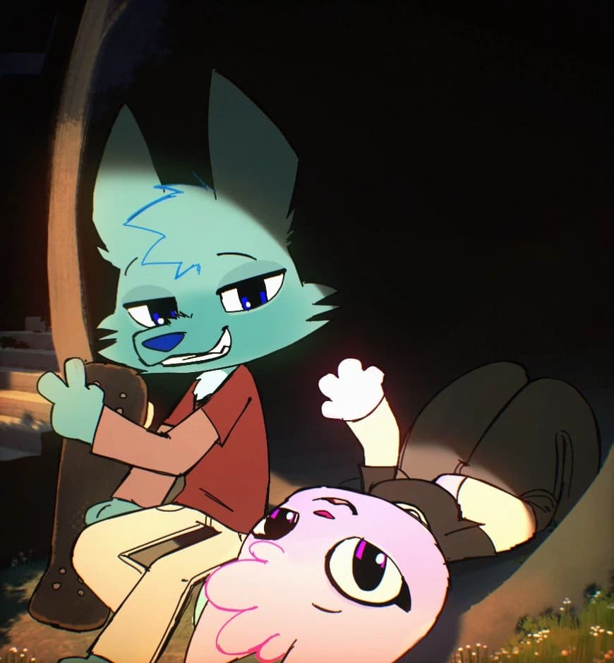Jana and epic RP thumbnail