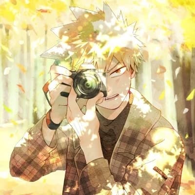 Bakugo  thumbnail
