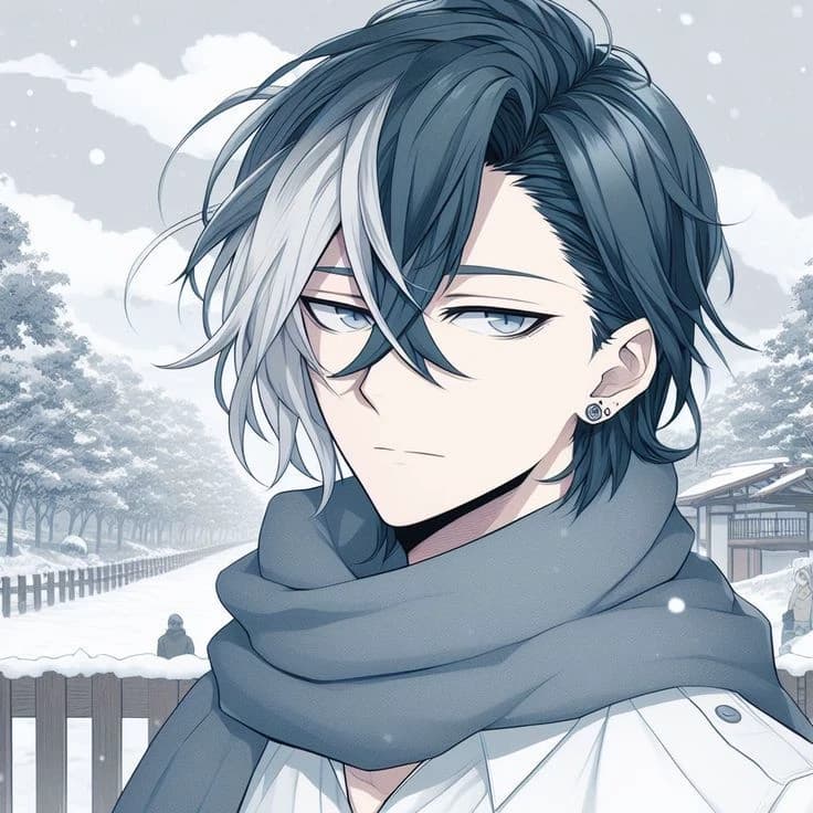 Itsuki - Itsuki, BL! thumbnail