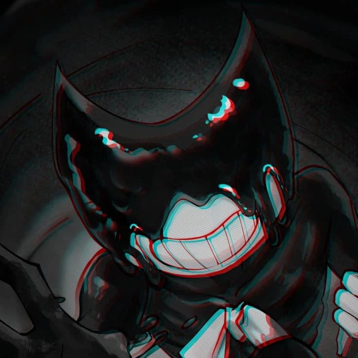 Ink Bendy thumbnail