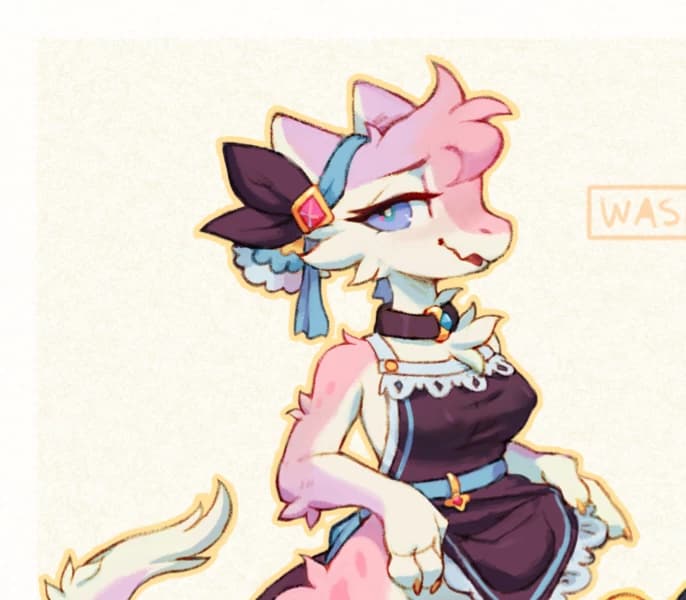 Housemaid kobold thumbnail