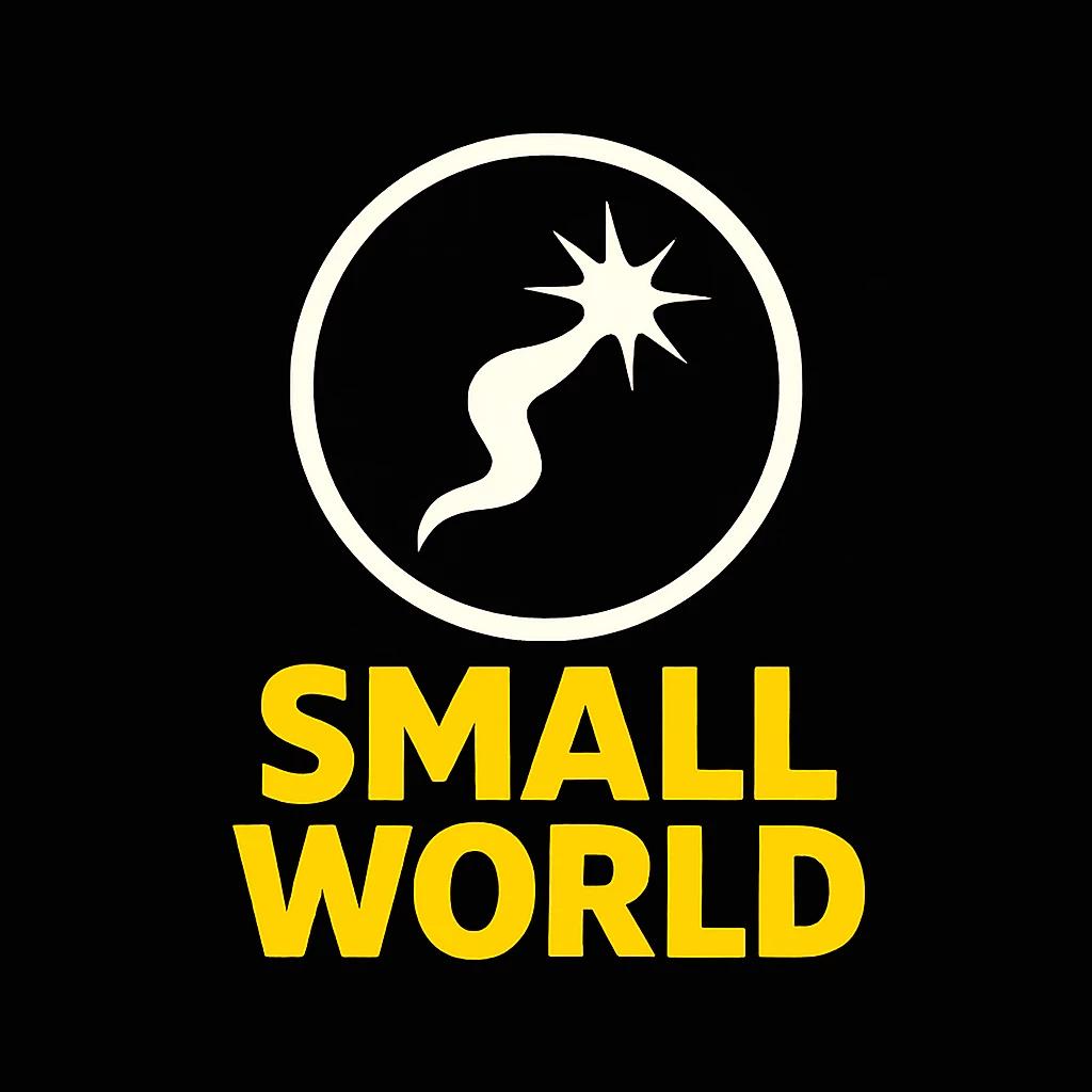 SMALL WORL thumbnail