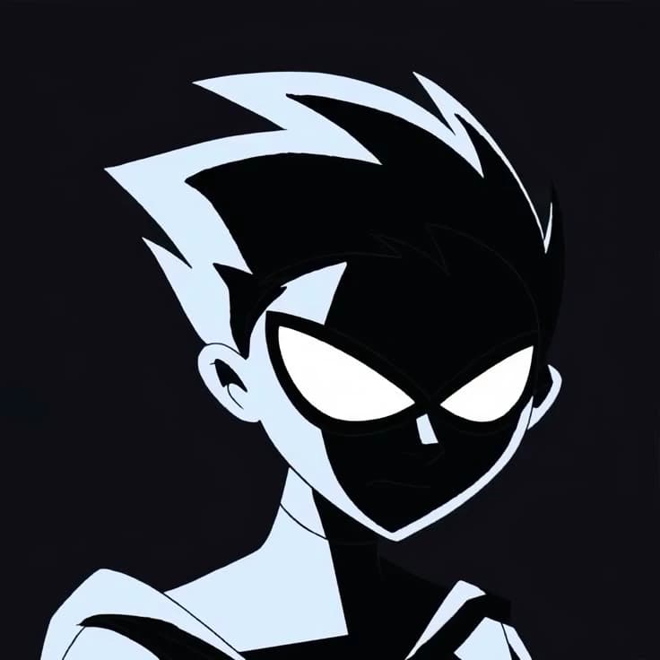 The Teen Titans | Dark tragic fates after 20 years thumbnail