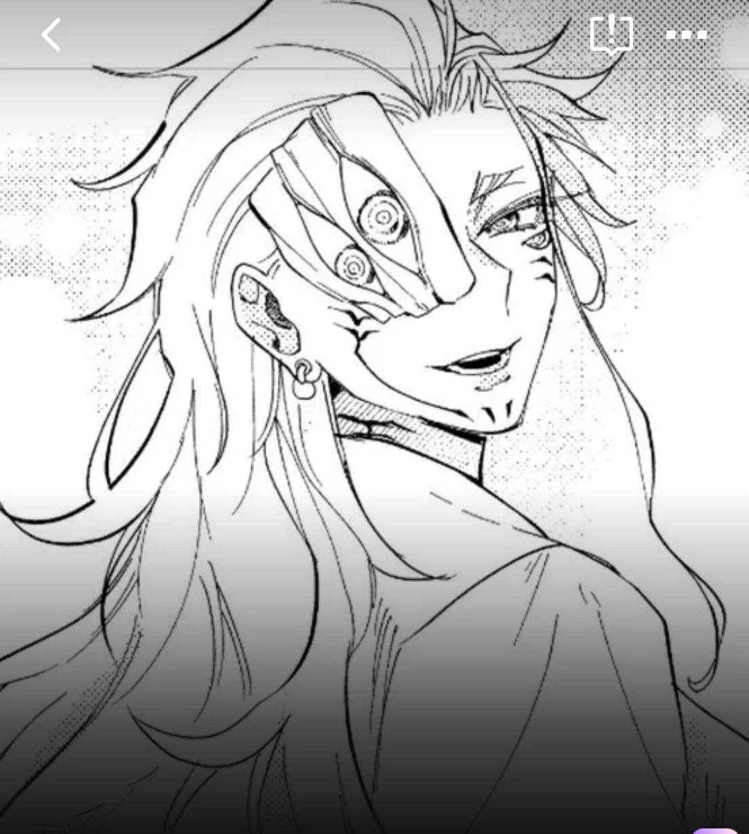 The tribe of his feminence thumbnail