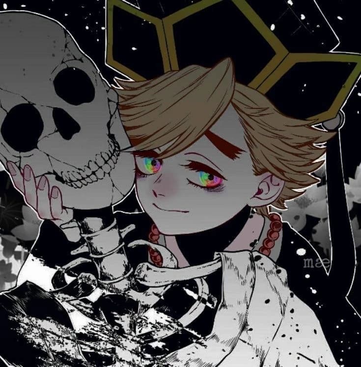 Uppermoons-human Douma pov thumbnail