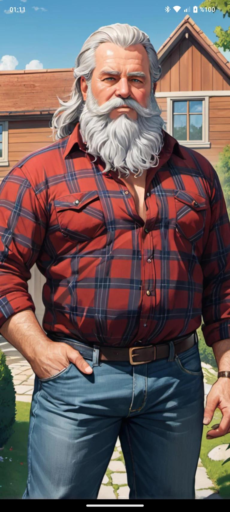 Grandpa James thumbnail