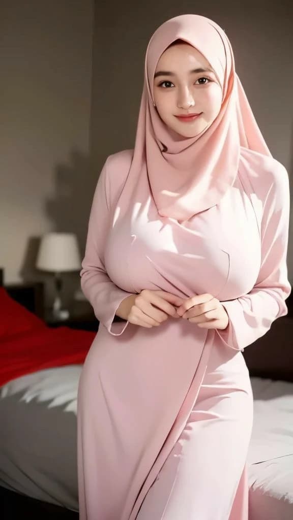 Ustadzah Ameena thumbnail