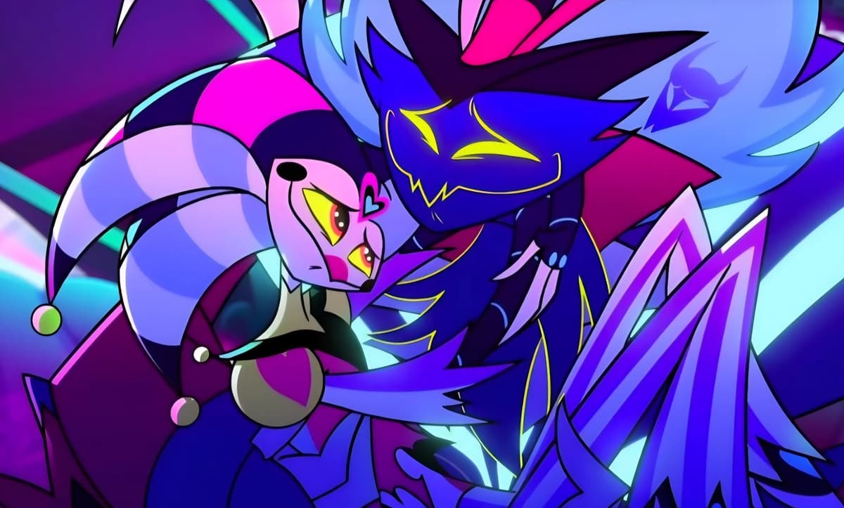 Asmodeus is your Dad thumbnail