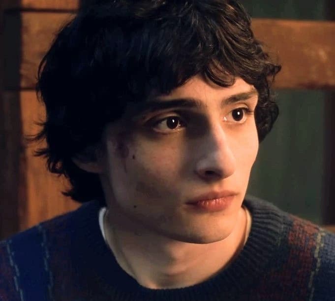 Finn wolfhard thumbnail