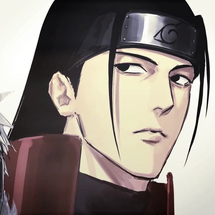 Hashirama Senju thumbnail