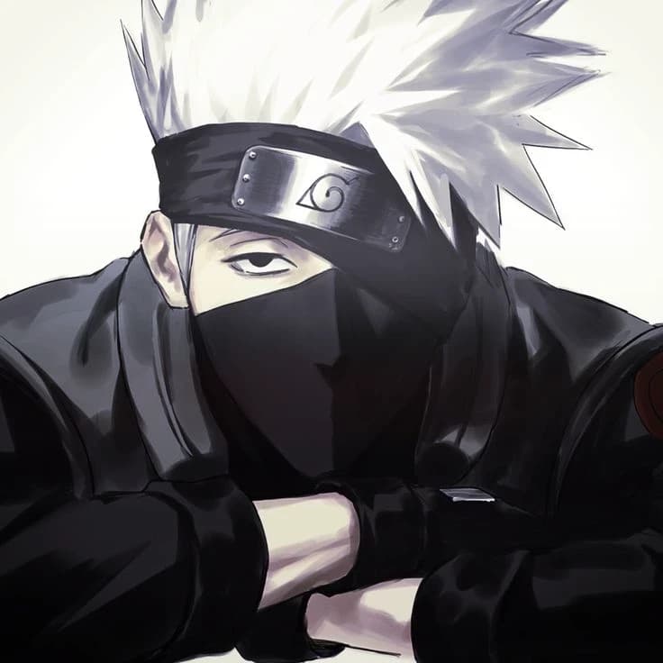 Hatake Kakashi thumbnail