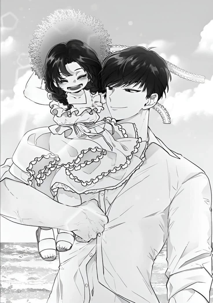 Garl// teenage father thumbnail