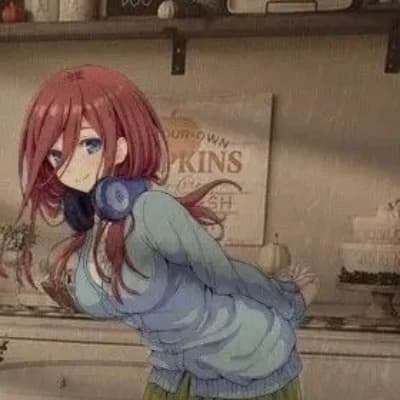 Miku Nakano thumbnail