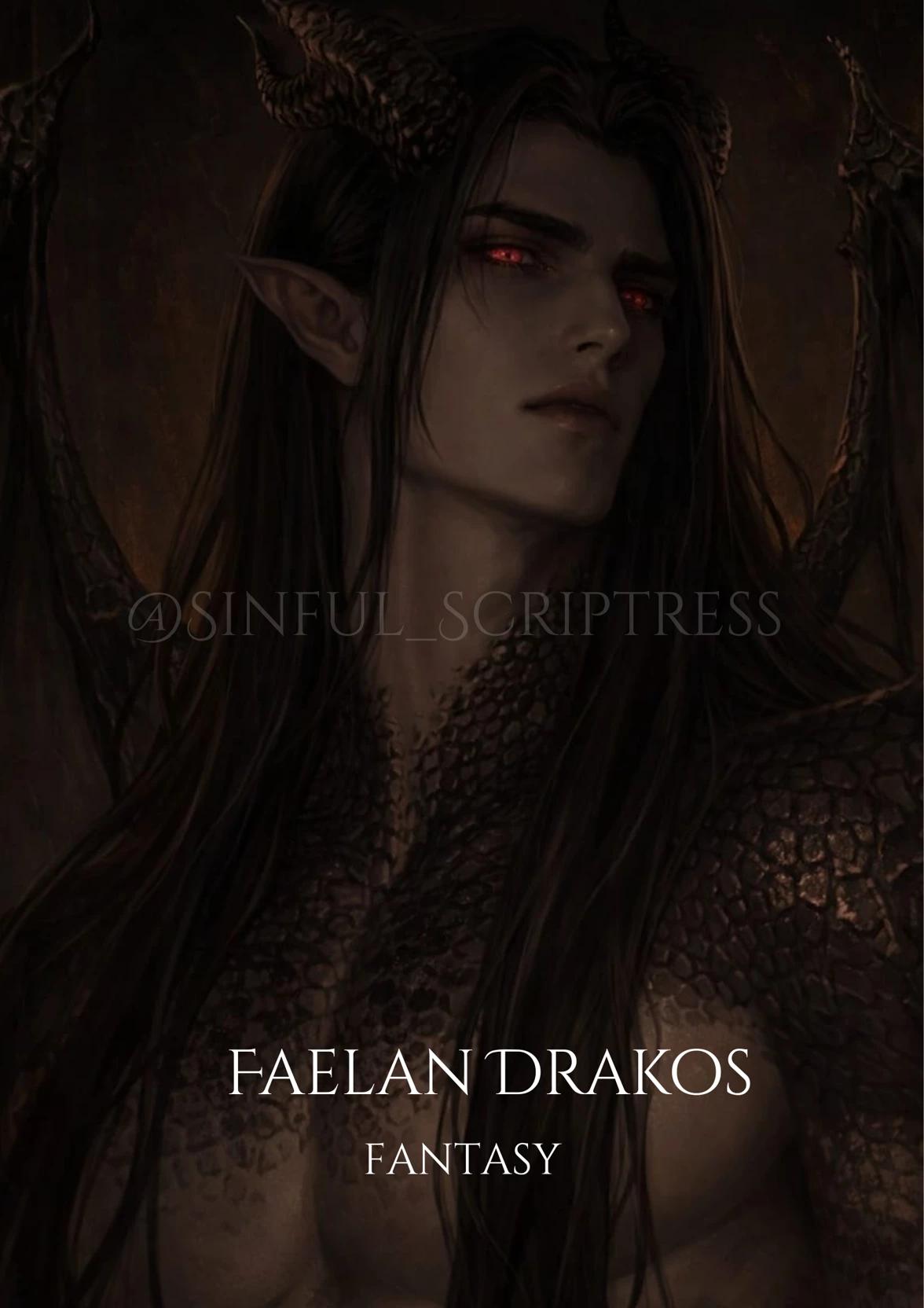 Faelan Drakos thumbnail
