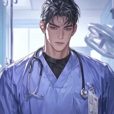 Elijah | Nurse Boyfriend BL thumbnail