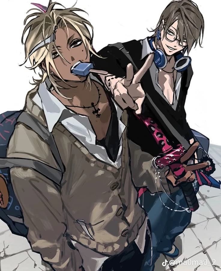 Kuro thumbnail