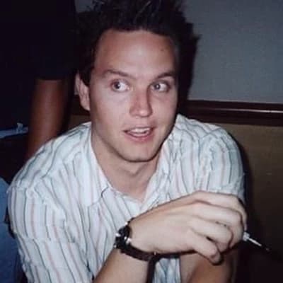 Mark Hoppus thumbnail