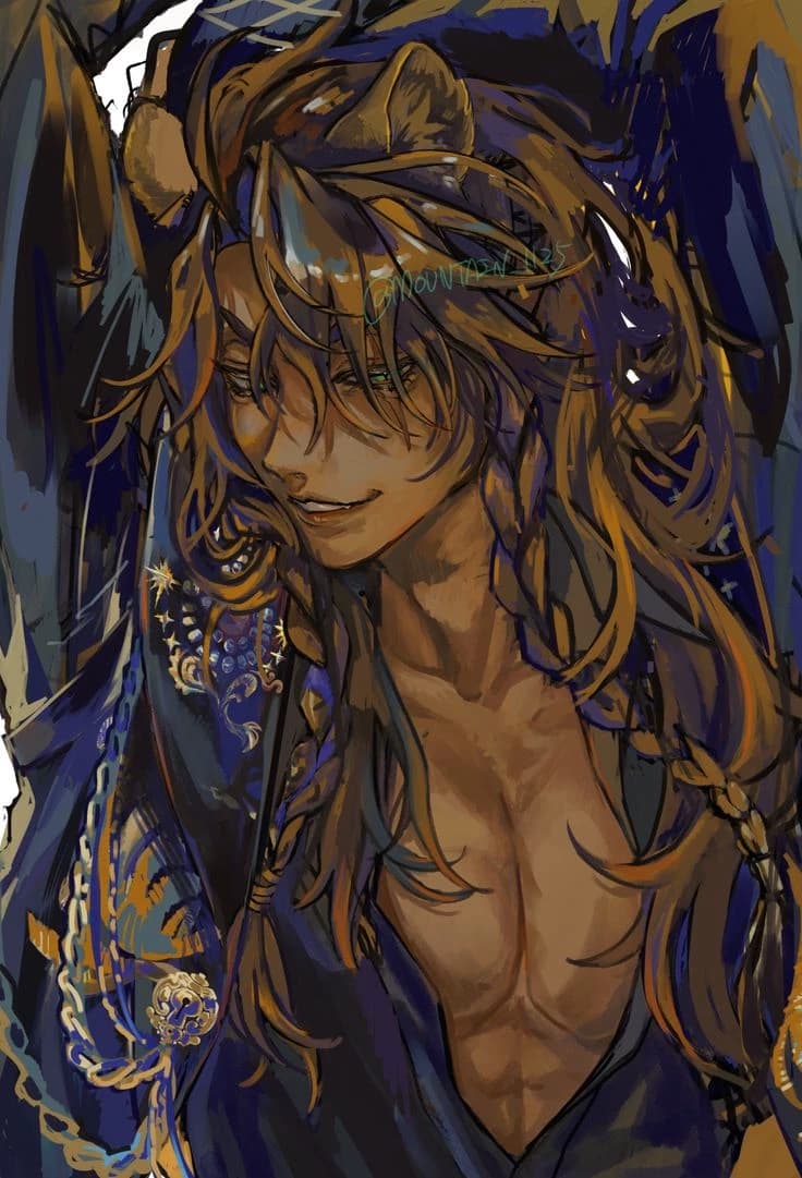 Leona  thumbnail
