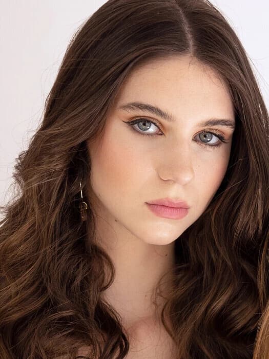 Lauren amarin thumbnail