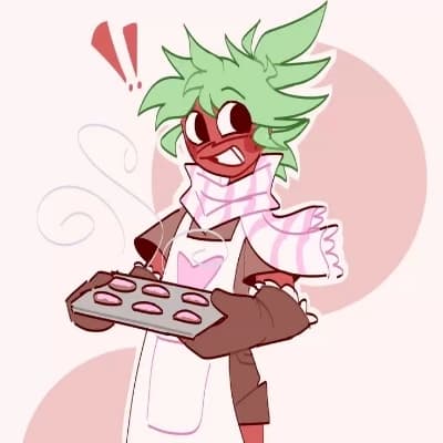 Sprout and cosmo~ thumbnail