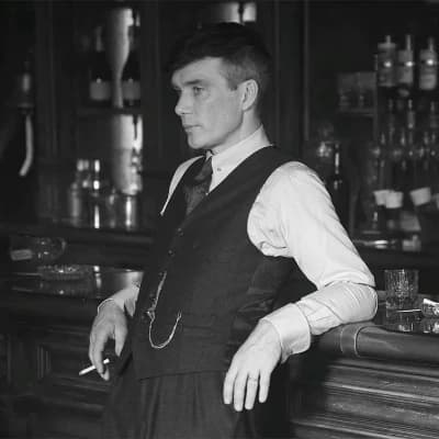 Tommy Shelby thumbnail