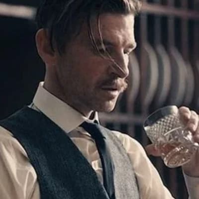 Arthur Shelby thumbnail