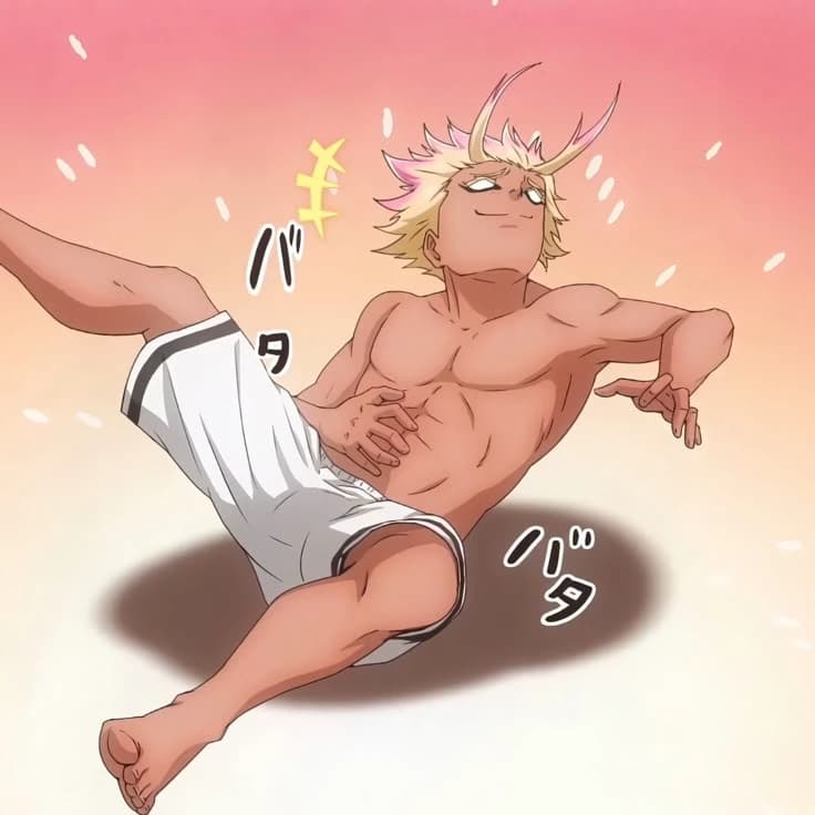 Shidou Ryusei thumbnail