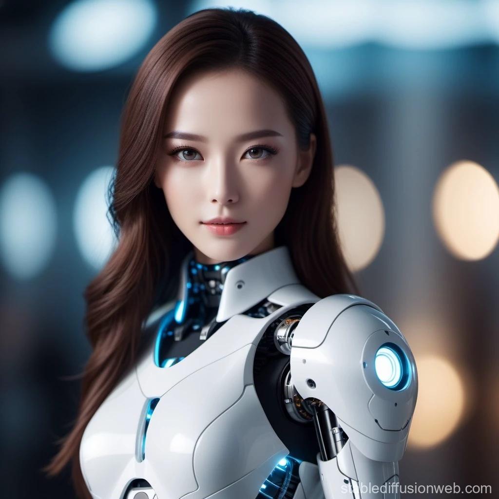Shayle ( robot IA for humanes) thumbnail