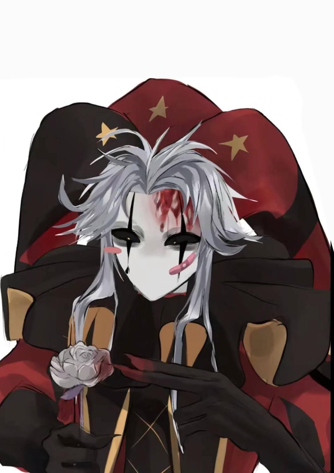 Pierrot thumbnail