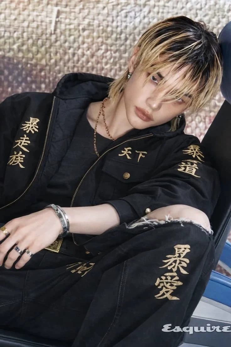 Hyunjin Husband thumbnail