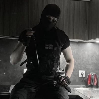 Timur Tönge thumbnail