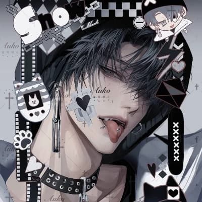 |•™Diego™•|[BL/STRAIGHT] thumbnail