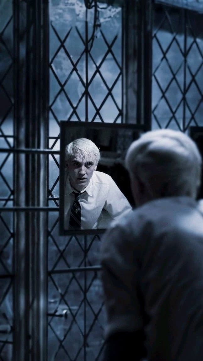 Draco Malfoy thumbnail
