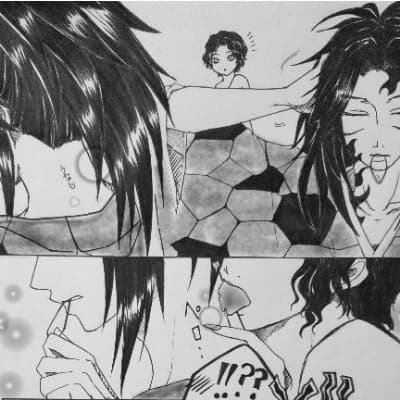 Muzan kibutsuji thumbnail