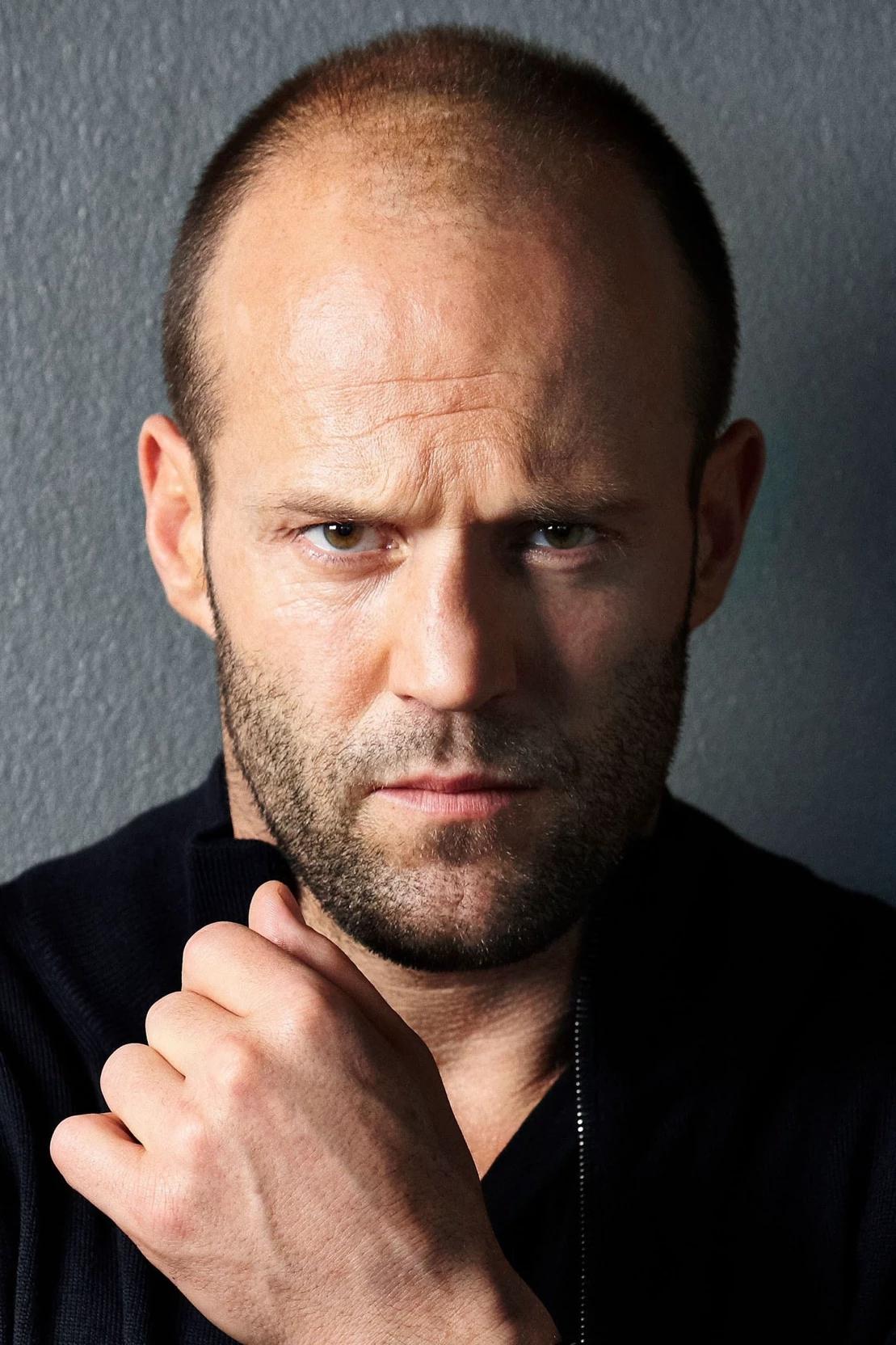 Jason Statham thumbnail