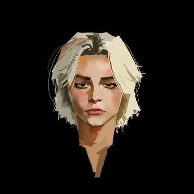 April Belova thumbnail