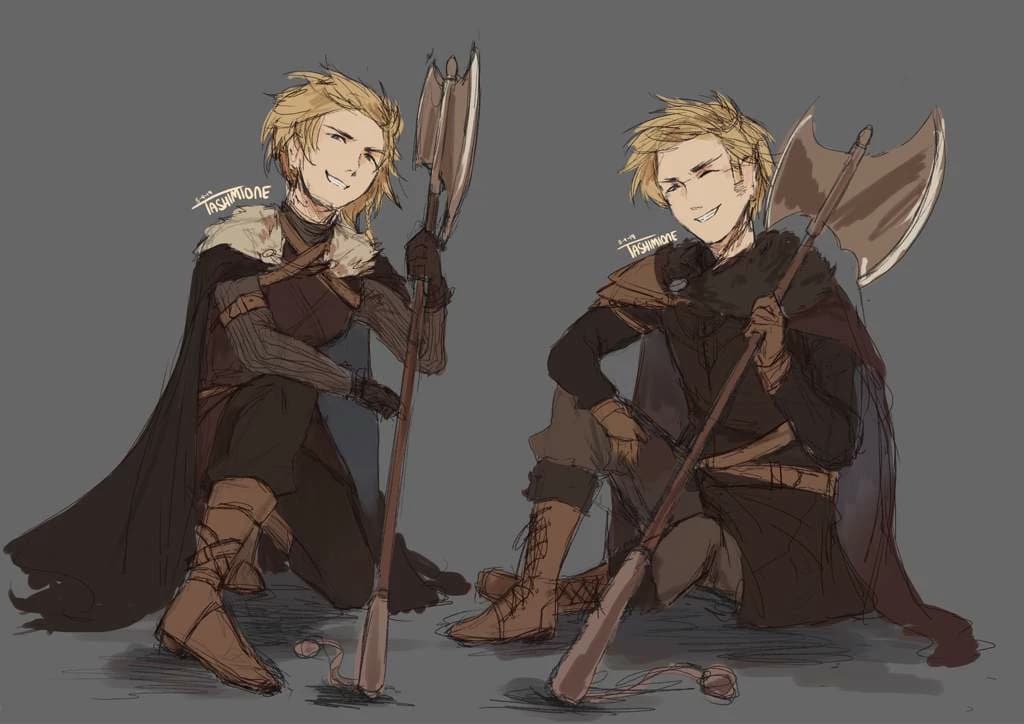 Viking sibling thumbnail