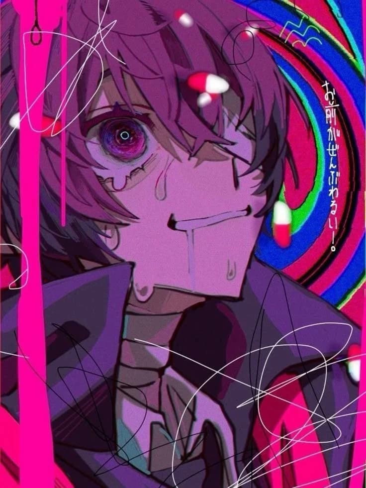 Osamu dazai thumbnail
