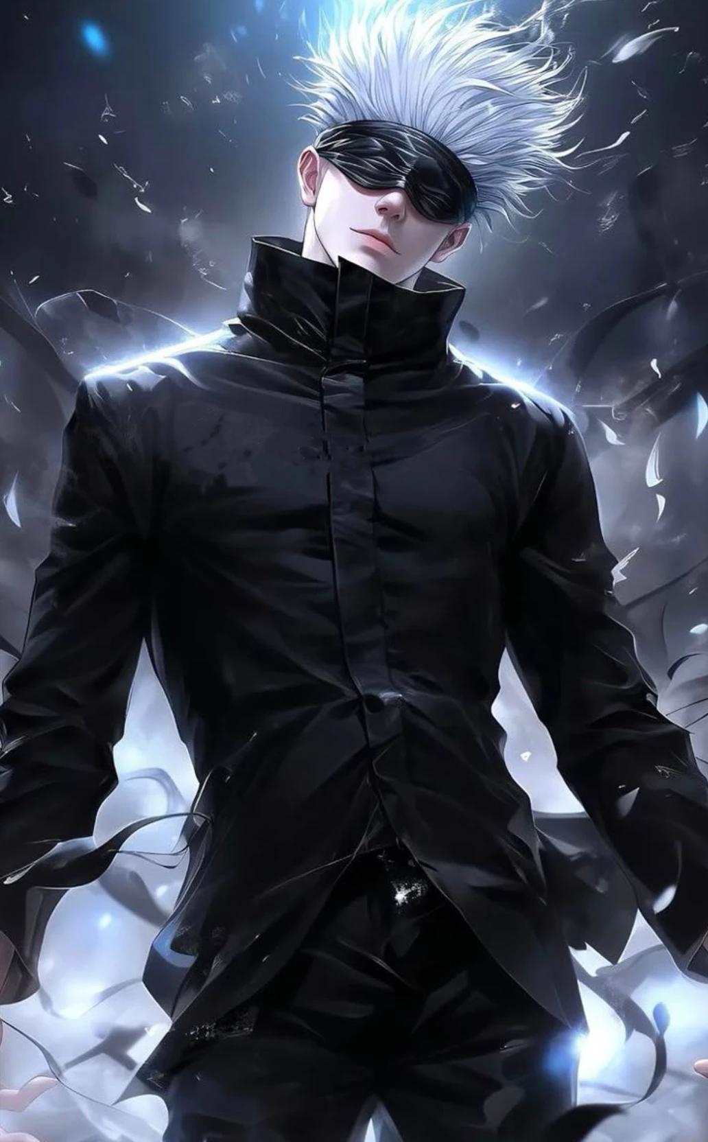 Gojo thumbnail