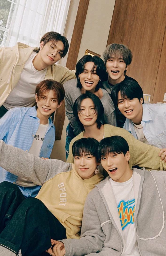 ATEEZ and the Game that Becomes Reality thumbnail
