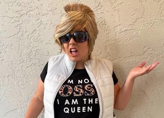A Karen - University thumbnail