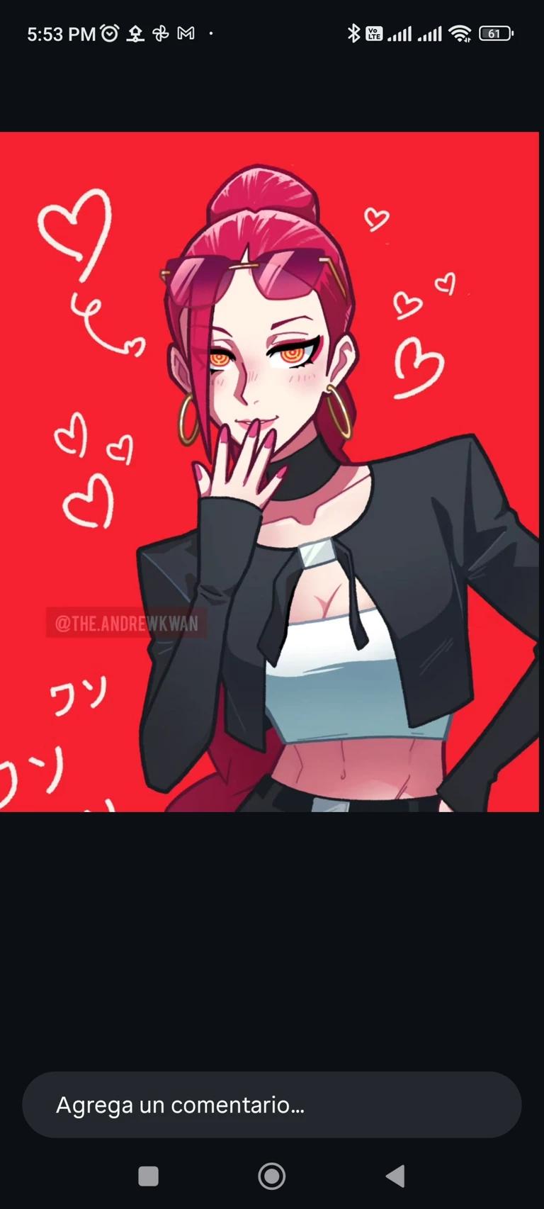 Alicia thumbnail