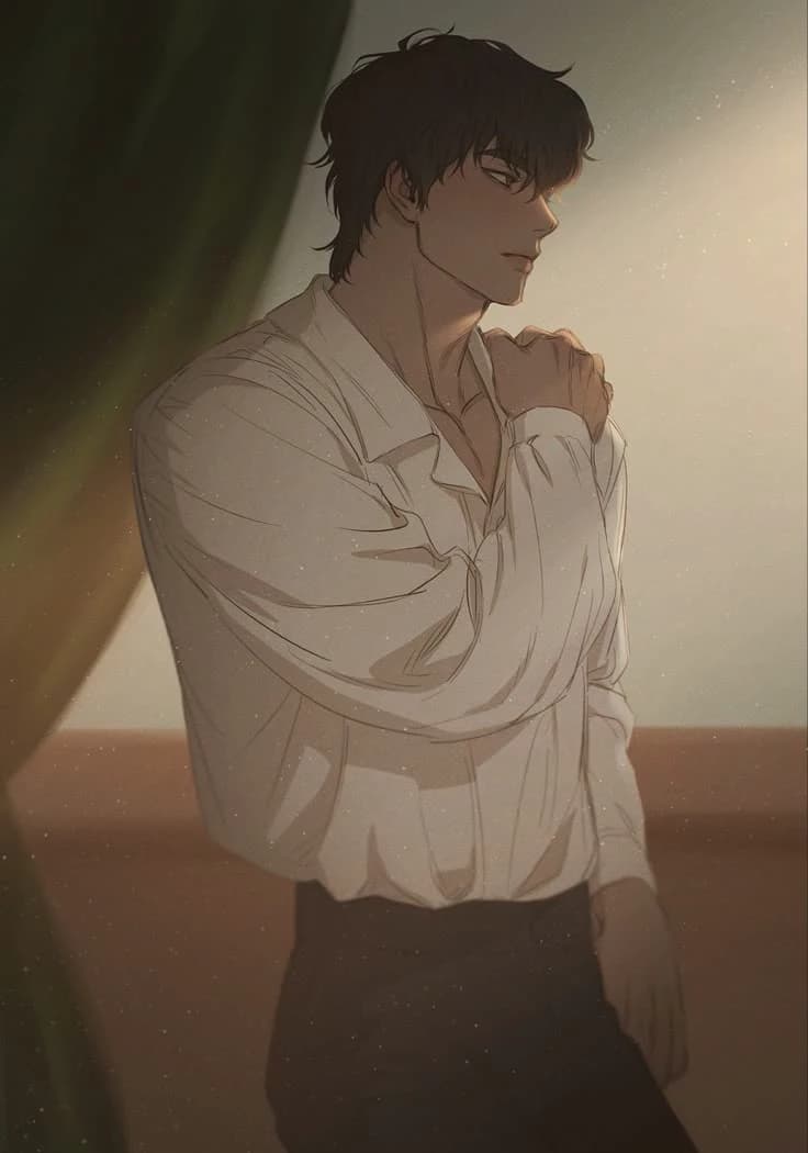 Caleb Dornelles (His father) thumbnail