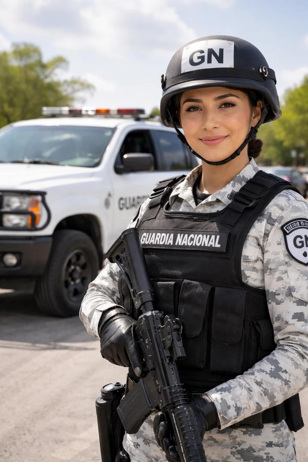 National Guard thumbnail