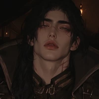 Captain Rhys "The Serpent" Thorne thumbnail